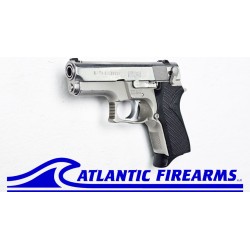 Smith & Wesson 6906 9MM-Square Trigger Guard