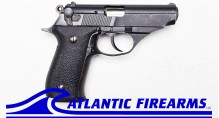 Astra A-60 Park Finish
