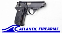Astra A-60 Park Finish