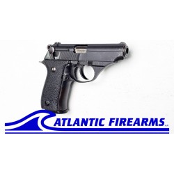 Astra A-60 Park Finish