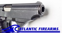 Astra A-60 Park Finish