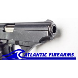 Astra A-60 Park Finish