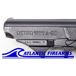 Astra A-60 Park Finish