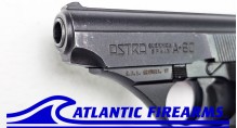 Astra A-60 Park Finish