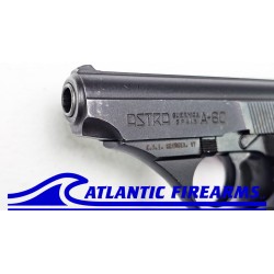Astra A-60 Park Finish