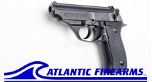 Astra A-60 Park Finish