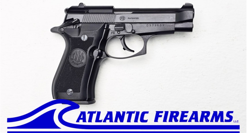 Atlantic Firearms, LLC - AtlanticFirearms.com