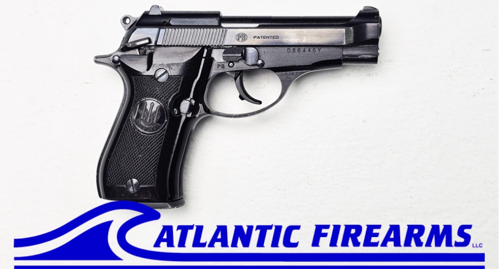 Atlantic Firearms, LLC - AtlanticFirearms.com