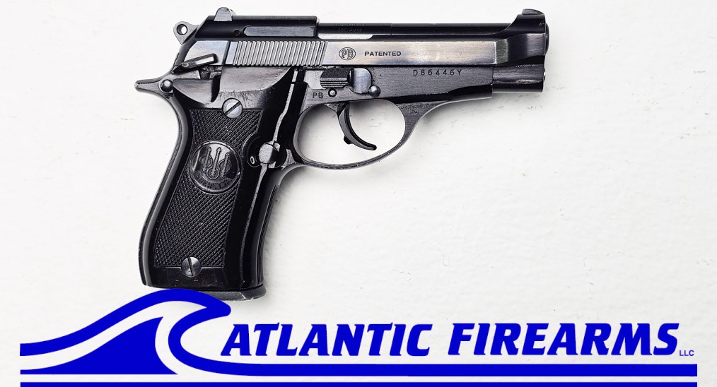 Atlantic Firearms, LLC - AtlanticFirearms.com