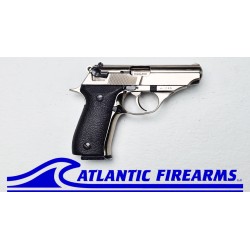 Astra A-60 Polished Nickel
