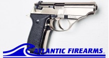 Astra A-60 Polished Nickel
