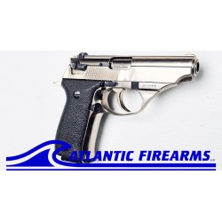Astra A-60 Polished Nickel