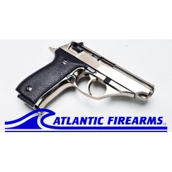 Astra A-60 Polished Nickel