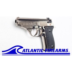 Astra A-60 Polished Nickel