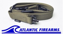 Echo 93 Dual Mode QD Sling- OD Green