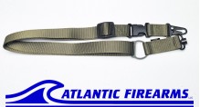 Echo 93 Dual Mode QD Sling- OD Green