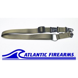 Echo 93 Dual Mode QD Sling- OD Green