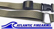 Echo 93 Dual Mode QD Sling- OD Green