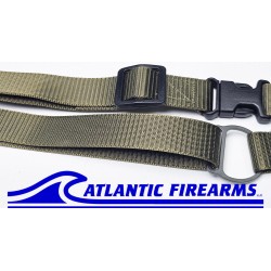Echo 93 Dual Mode QD Sling- OD Green