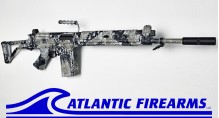DSA SA58 Para Arctic Tracker Rifle