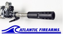 DSA SA58 Para Arctic Tracker Rifle