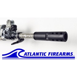 DSA SA58 Para Arctic Tracker Rifle