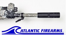 DSA SA58 Para Arctic Tracker Rifle