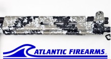 DSA SA58 Para Arctic Tracker Rifle