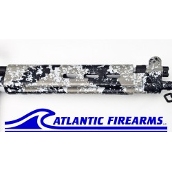 DSA SA58 Para Arctic Tracker Rifle