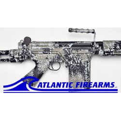 DSA SA58 Para Arctic Tracker Rifle