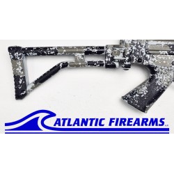 DSA SA58 Para Arctic Tracker Rifle