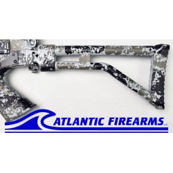 DSA SA58 Para Arctic Tracker Rifle