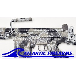 DSA SA58 Para Arctic Tracker Rifle