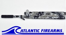 DSA SA58 Para Arctic Tracker Rifle
