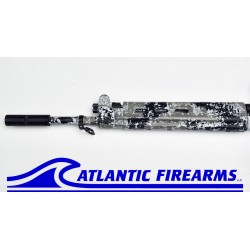 DSA SA58 Para Arctic Tracker Rifle