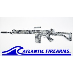 DSA SA58 Para Arctic Tracker Rifle