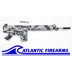 DSA SA58 Para Arctic Tracker Rifle