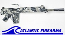DSA SA58 Para Arctic Tracker Rifle