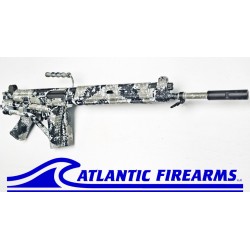 DSA SA58 Para Arctic Tracker Rifle