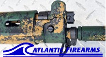DSA SA58 FAL Kommando Rifle- Custom Camo