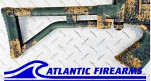 DSA SA58 FAL Kommando Rifle- Custom Camo