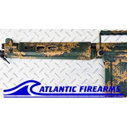 DSA SA58 FAL Kommando Rifle- Custom Camo