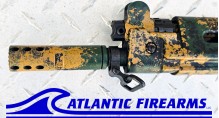 DSA SA58 FAL Kommando Rifle- Custom Camo