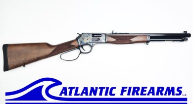 Henry Big Boy .357 Mag...