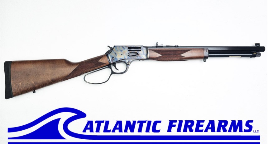 Henry Big Boy .357 Mag Lever Action Rifle