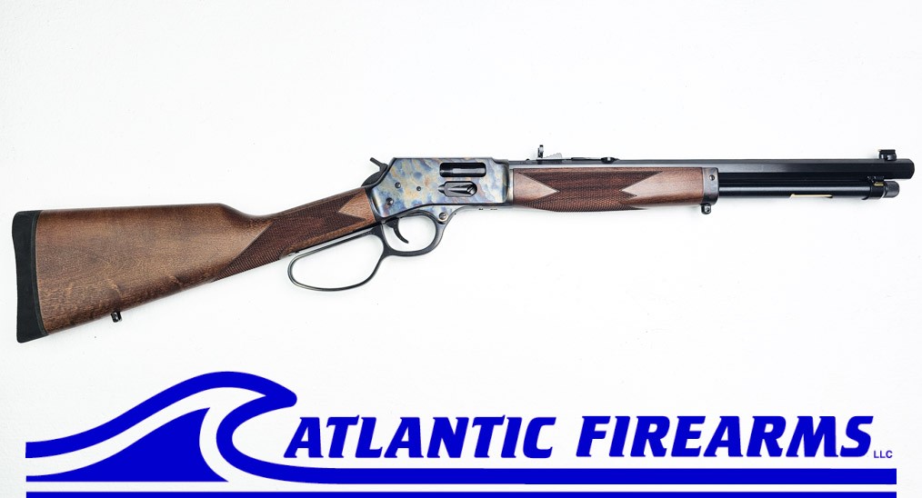 Henry Big Boy .357 Mag Lever Action Rifle