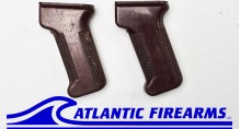 East German DDR AK-47/ AKM Blem Stock Set Lot - Auction