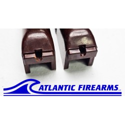 East German DDR AK-47/ AKM Blem Stock Set Lot - Auction