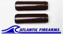 East German DDR AK-47/ AKM Blem Stock Set Lot - Auction