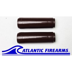 East German DDR AK-47/ AKM Blem Stock Set Lot - Auction